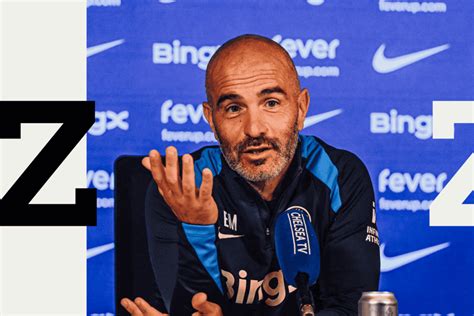 Row Z: Chelsea are not a mess, Tottenham are winners and .